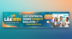 Lakirdi Sohbet