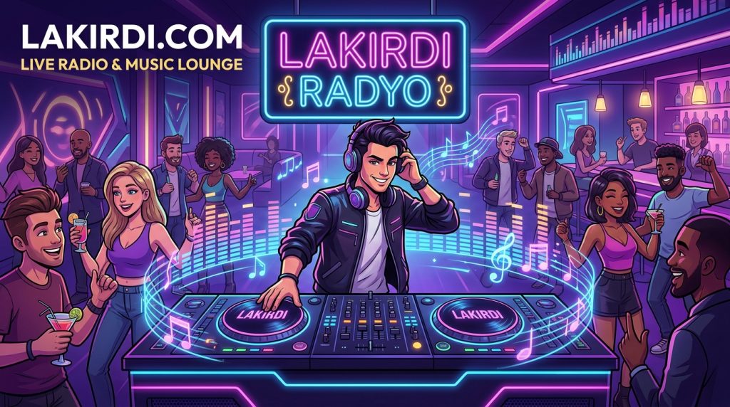 Lakırdı Dinginliğin ve Sükunun Gece Odaları