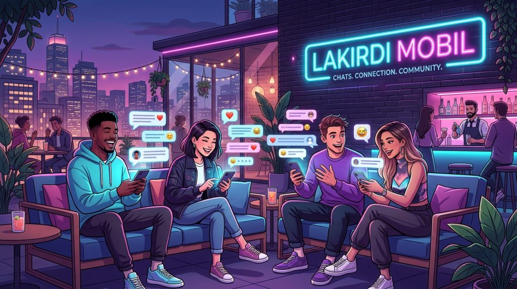Lakırdı New York Hızından Sakin Bir Limana Kaçış